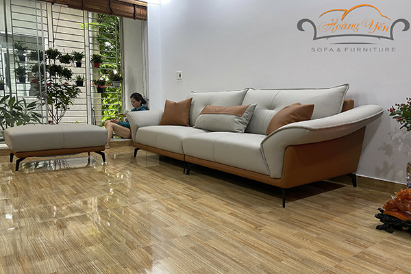 Sofa văng HY343